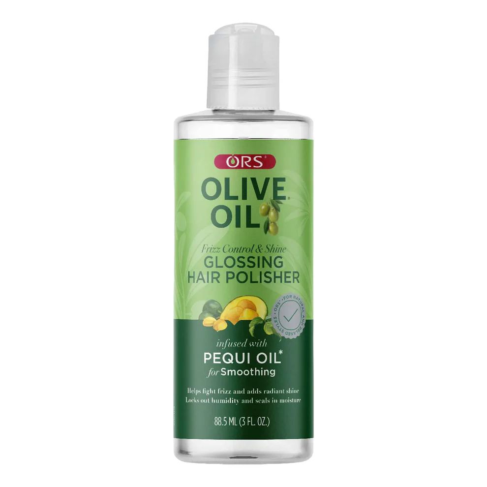 ORS Olive Oil Anti-Frizz Glossing Polisher